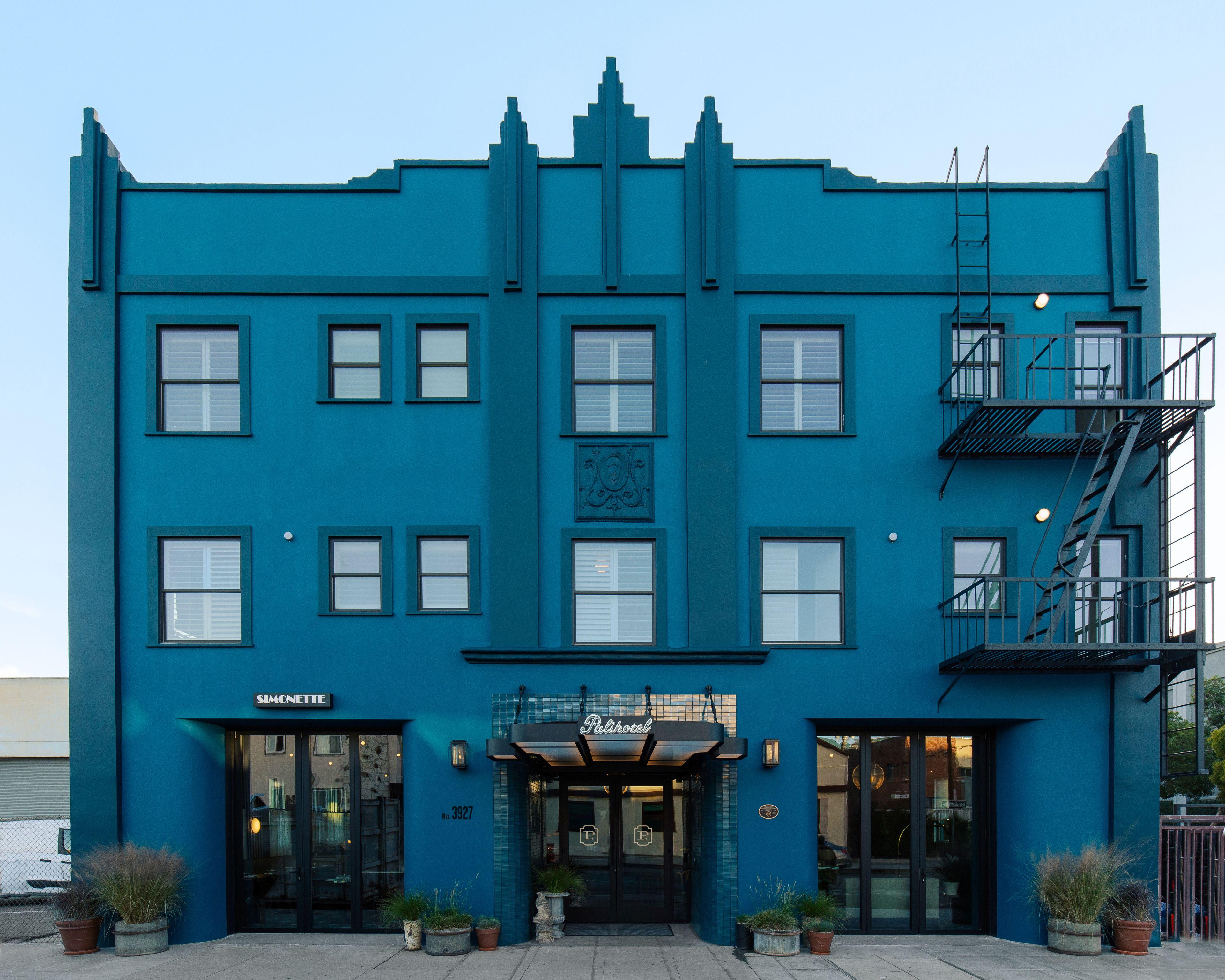 Palihotel Culver City, Los Angeles